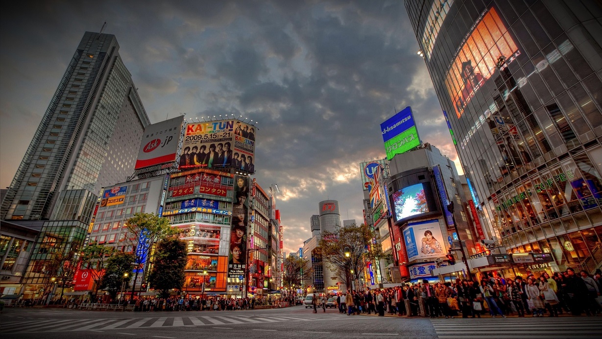 Japan
