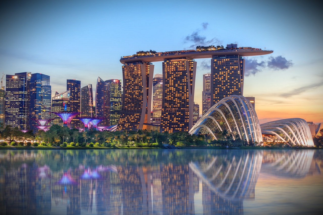 Singapore