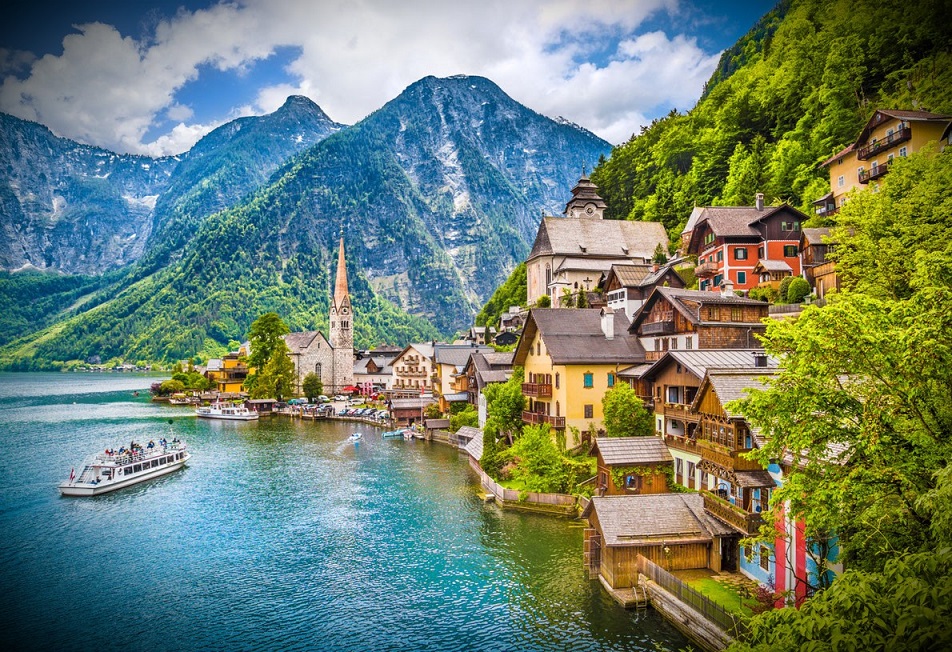 Europe