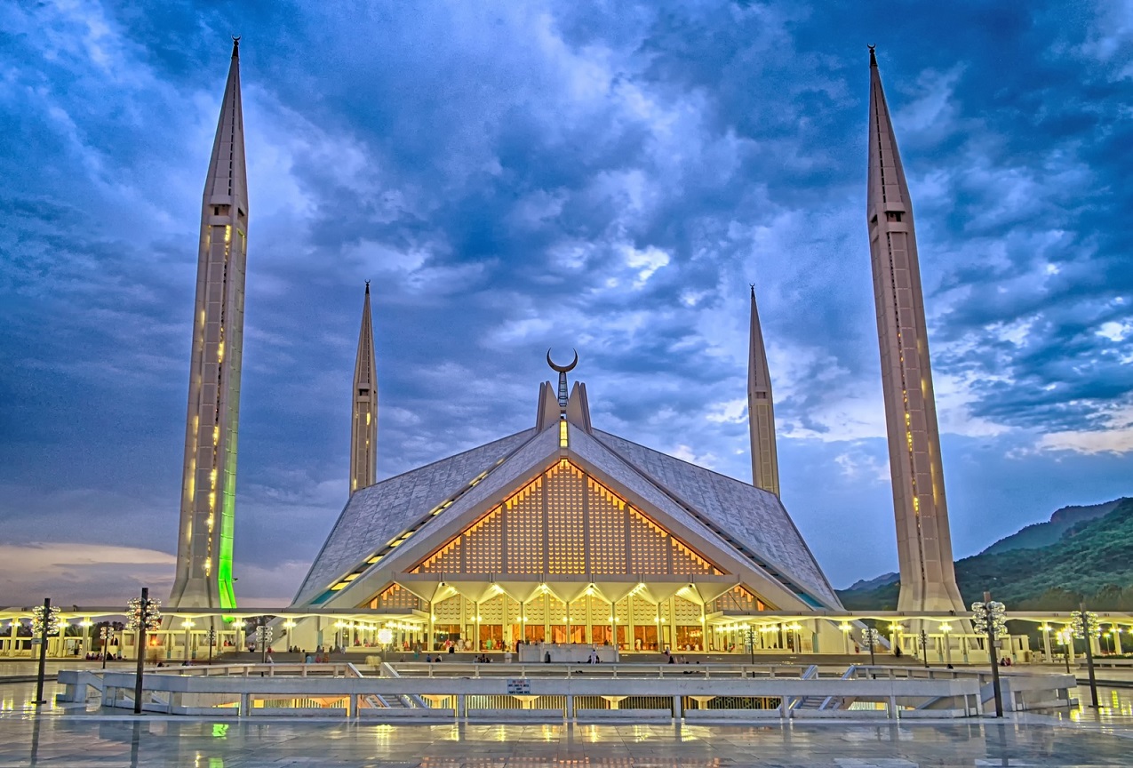 Islamabad