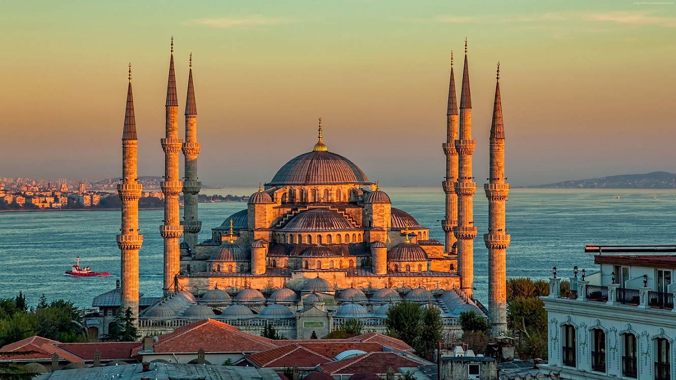 Istanbul
