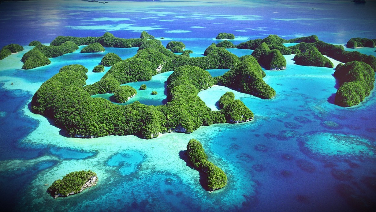 Oceania