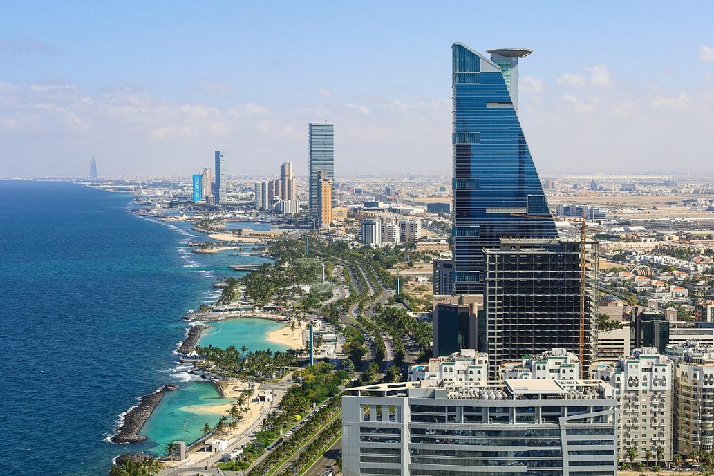 Jeddah