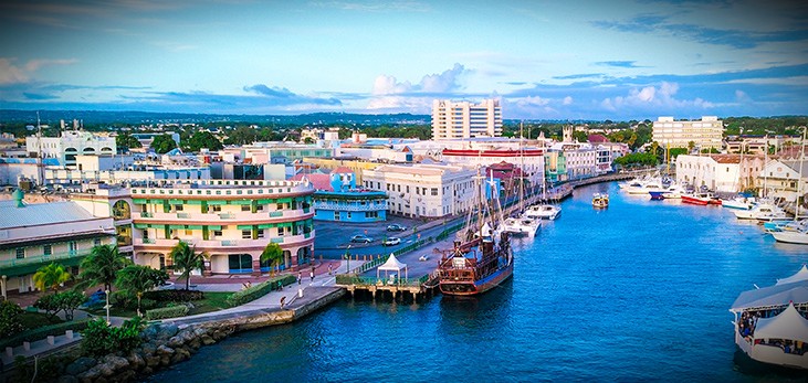 Barbados