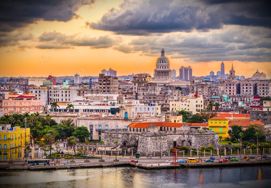 Cuba