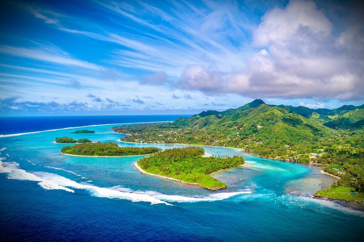 Cook Islands